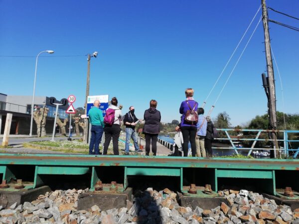 Visita guiada al Betanzos Extramuros: barrio de la Magdalena y de la Condomiña - Imaxe 4