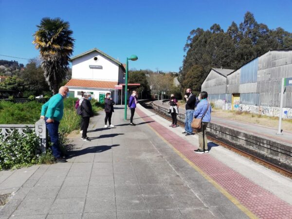 Visita guiada al Betanzos Extramuros: barrio de la Magdalena y de la Condomiña - Imaxe 2