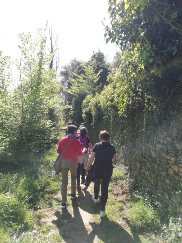 Visita guiada al Betanzos Extramuros: barrio de la Magdalena y de la Condomiña - Imaxe 3