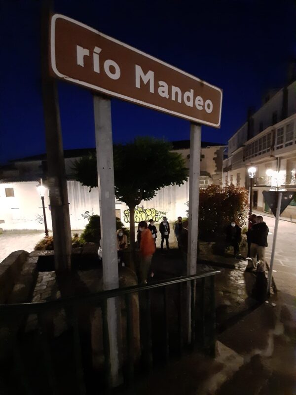 Visita guiada al Betanzos de los Pecados Capitales - Imaxe 3