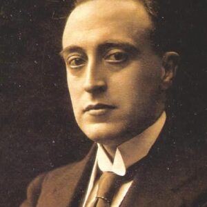 Visita guiada al Betanzos de Rafael González Villar, el arquitecto maldito